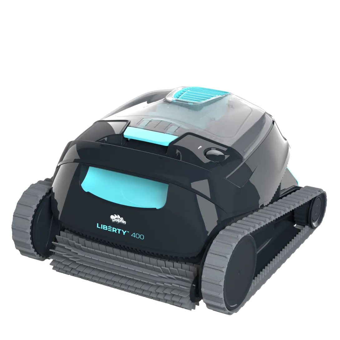 Commercial Fleet Robot