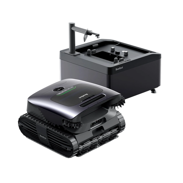Pro Wall & Waterline Robot